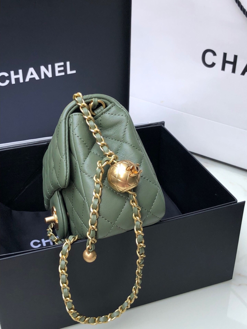 Ch**el cf series bags